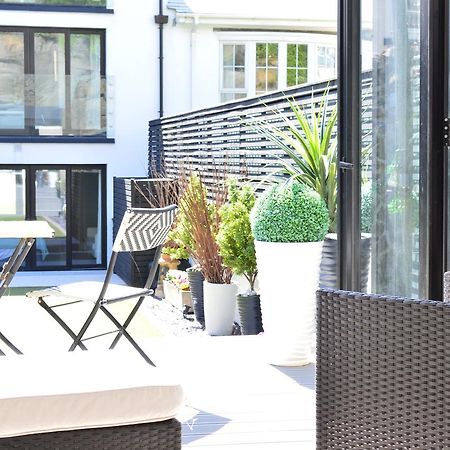 Bed and Breakfast Pier39Portrush Adult Only Exteriér fotografie