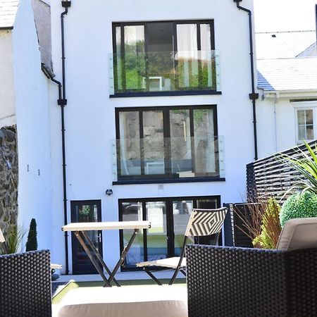 Bed and Breakfast Pier39Portrush Adult Only Exteriér fotografie