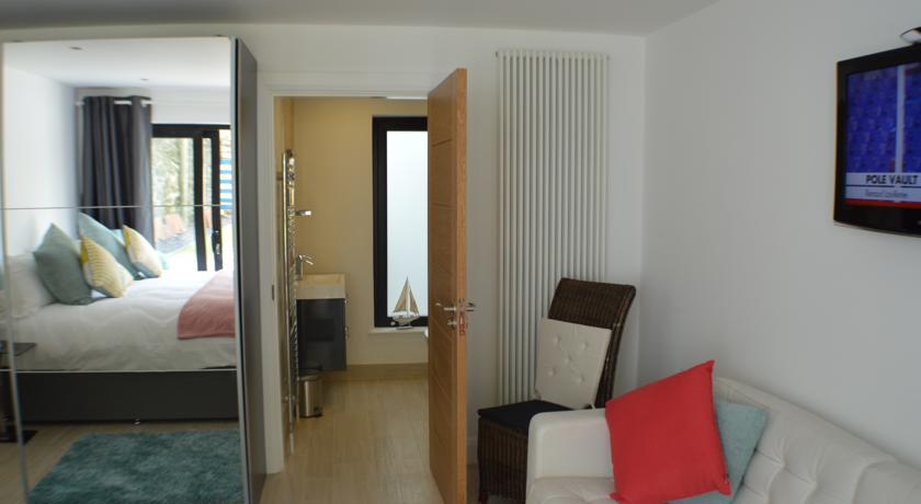 Bed and Breakfast Pier39Portrush Adult Only Pokoj fotografie