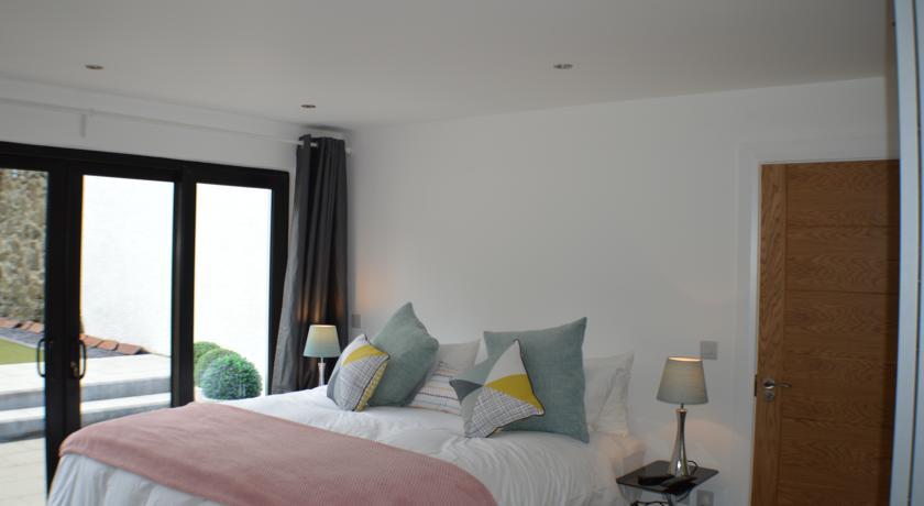 Bed and Breakfast Pier39Portrush Adult Only Pokoj fotografie