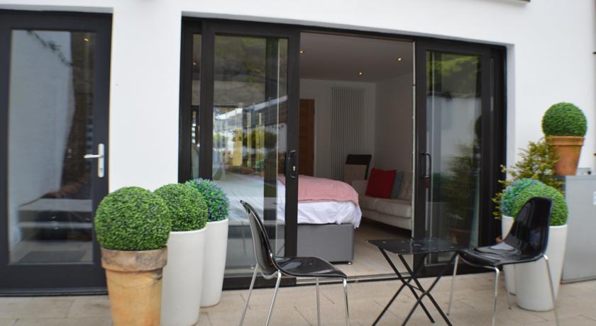 Bed and Breakfast Pier39Portrush Adult Only Pokoj fotografie