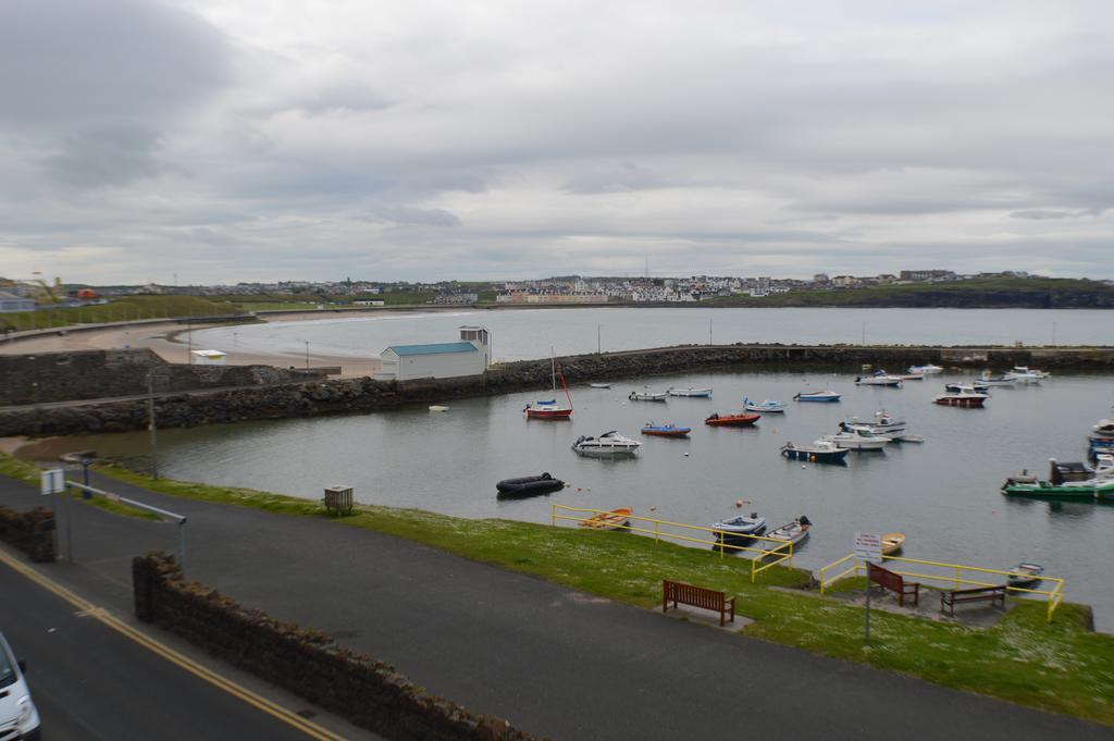 Bed and Breakfast Pier39Portrush Adult Only Pokoj fotografie