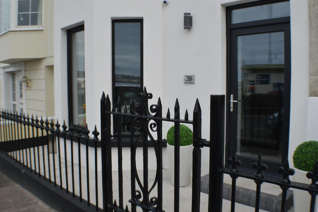 Bed and Breakfast Pier39Portrush Adult Only Exteriér fotografie