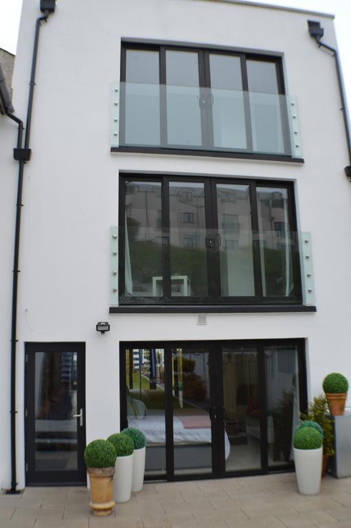 Bed and Breakfast Pier39Portrush Adult Only Exteriér fotografie