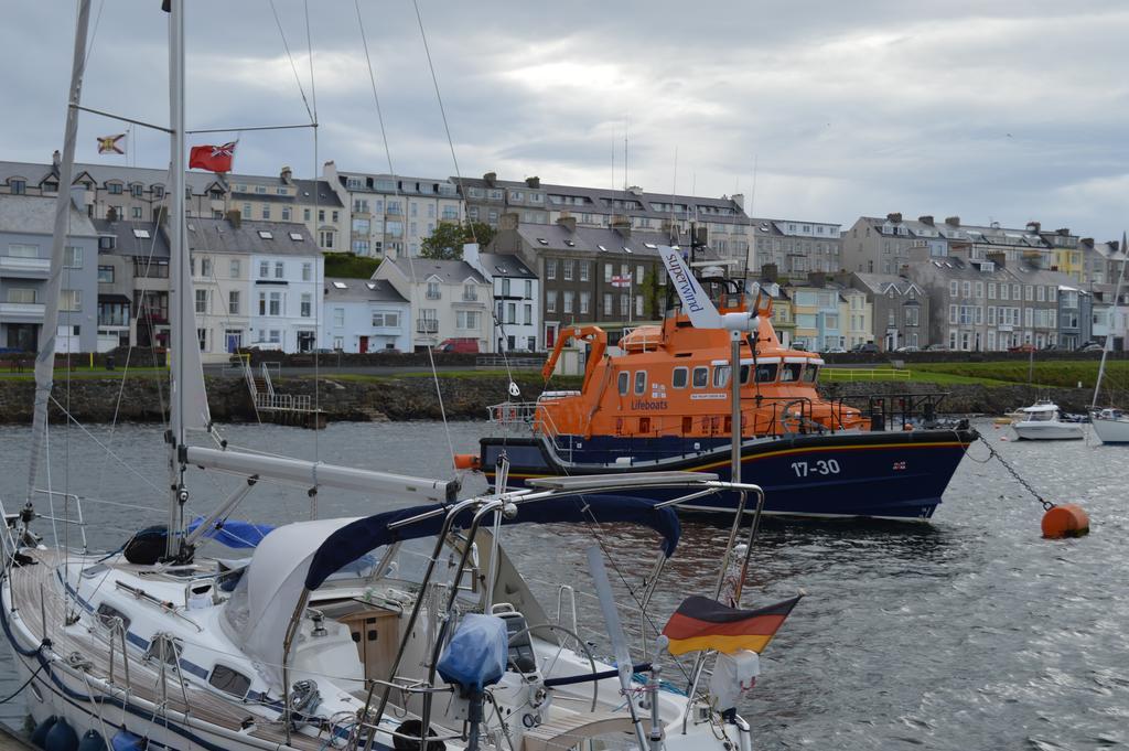Bed and Breakfast Pier39Portrush Adult Only Exteriér fotografie