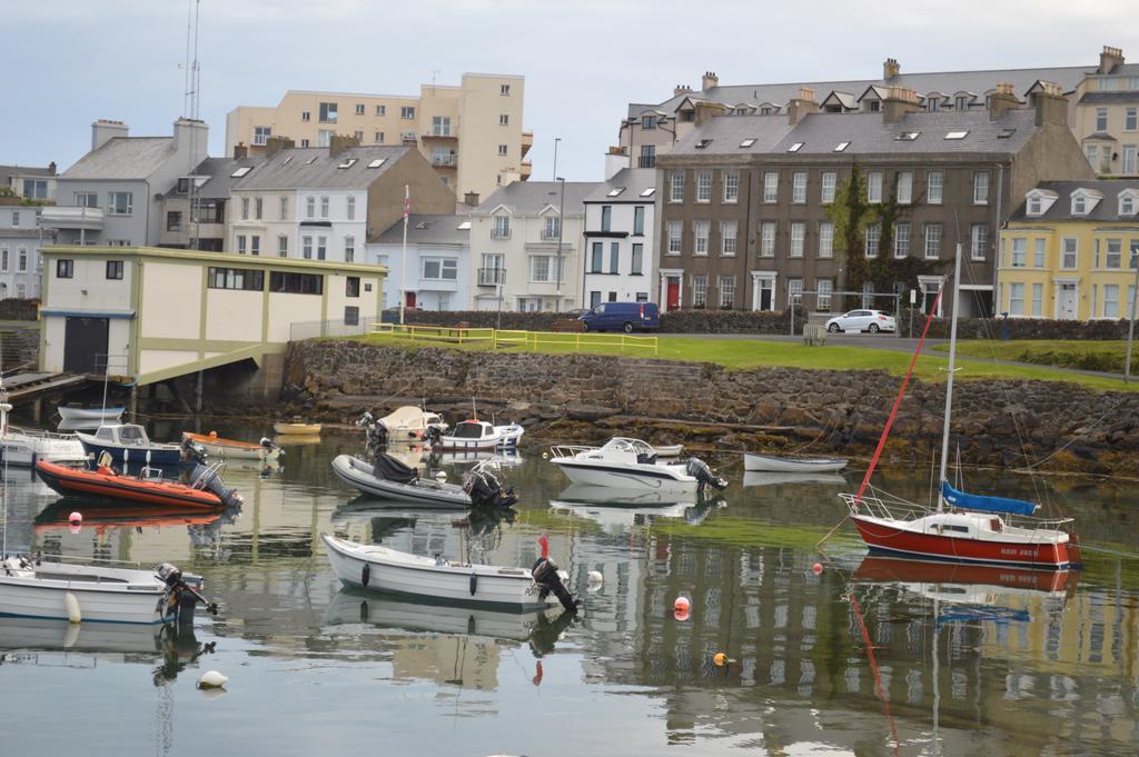 Bed and Breakfast Pier39Portrush Adult Only Exteriér fotografie