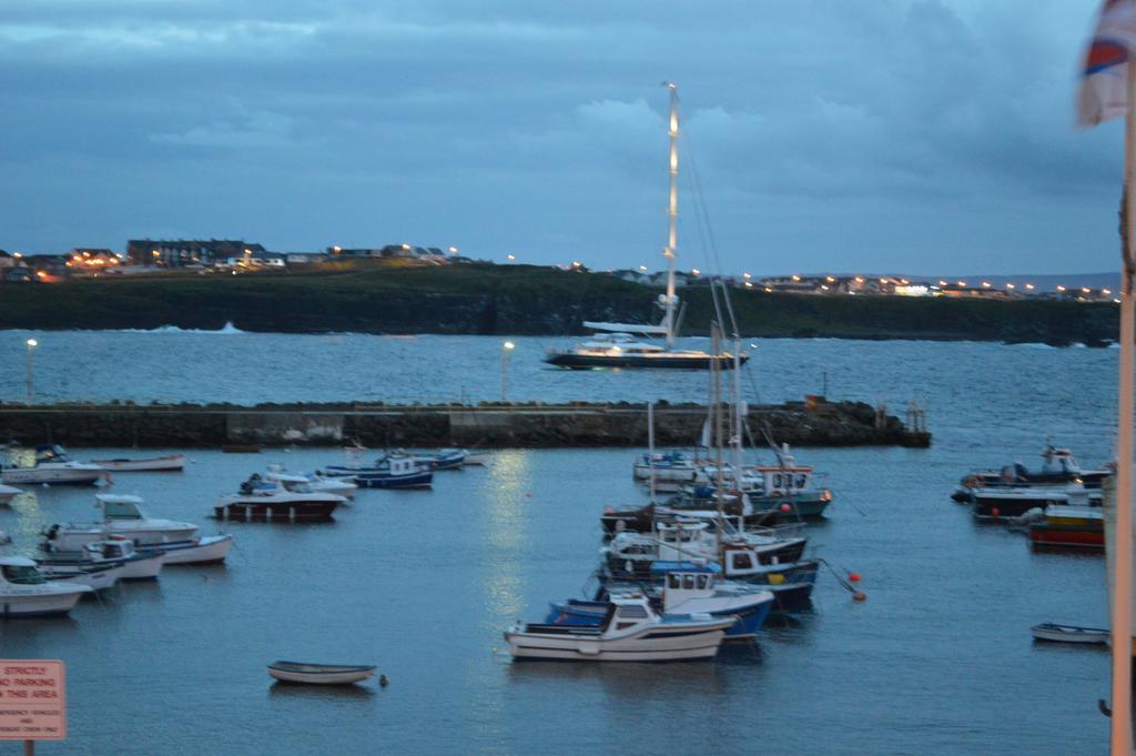 Bed and Breakfast Pier39Portrush Adult Only Exteriér fotografie