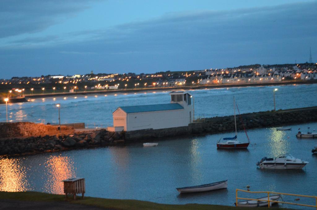 Bed and Breakfast Pier39Portrush Adult Only Exteriér fotografie