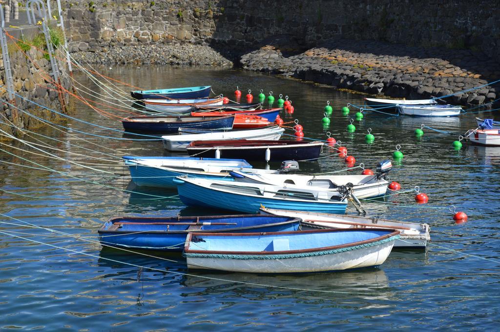 Bed and Breakfast Pier39Portrush Adult Only Exteriér fotografie