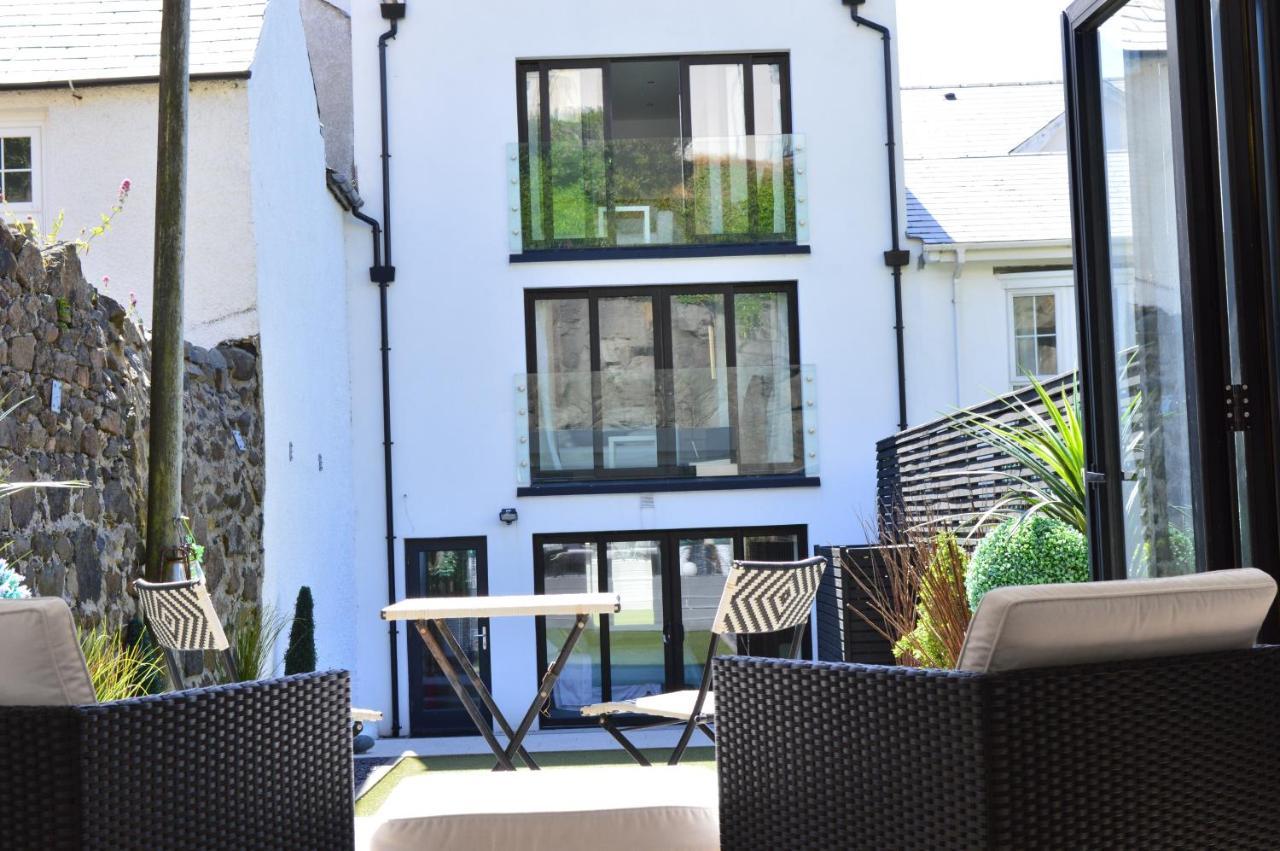 Bed and Breakfast Pier39Portrush Adult Only Exteriér fotografie
