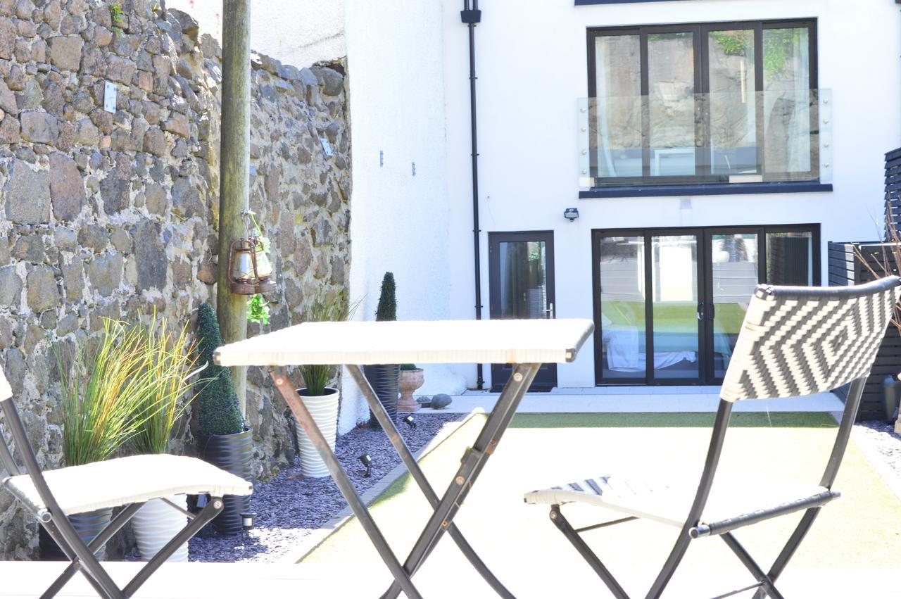 Bed and Breakfast Pier39Portrush Adult Only Exteriér fotografie