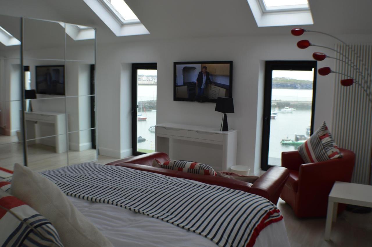 Bed and Breakfast Pier39Portrush Adult Only Pokoj fotografie