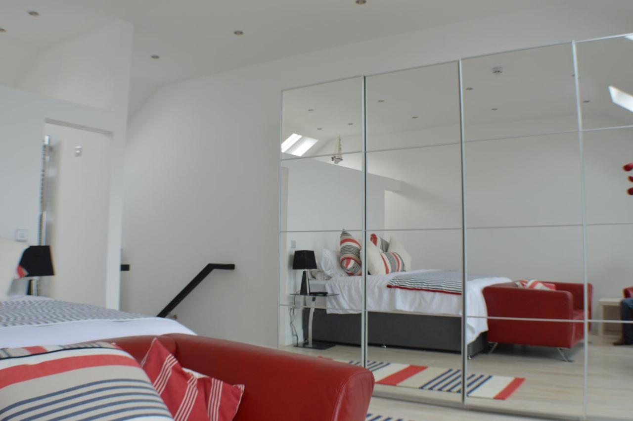 Bed and Breakfast Pier39Portrush Adult Only Pokoj fotografie